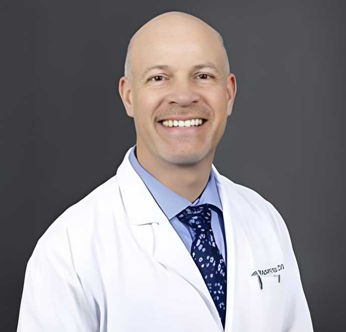 Dr. Vincent Trapanotto, D.O., weight loss doctor in Monroeville