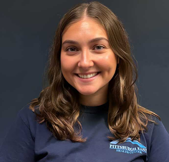 Madison Passante, weight loss doctor in Monroeville