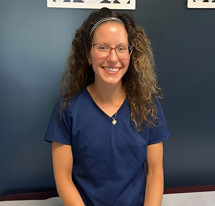 Tara Bickers, CRNP, weight loss doctor in Monroeville