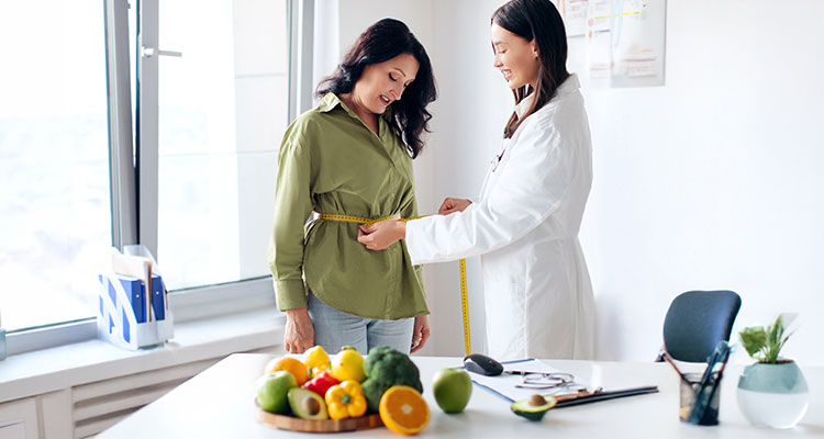 weight loss program in Monroeville