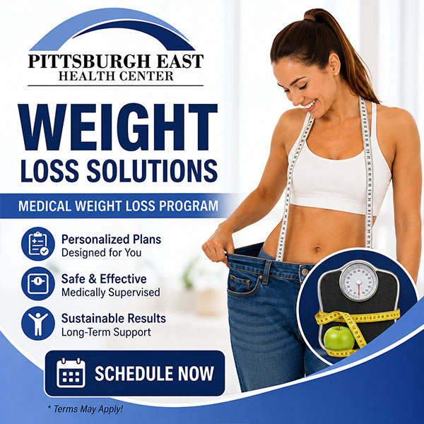 sign up for weight loss program in Monroeville